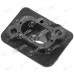 Galerie admisie motocoasa China 430, 520 